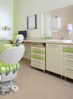 Read more about the article Powder Coated Wood in Healthcare
